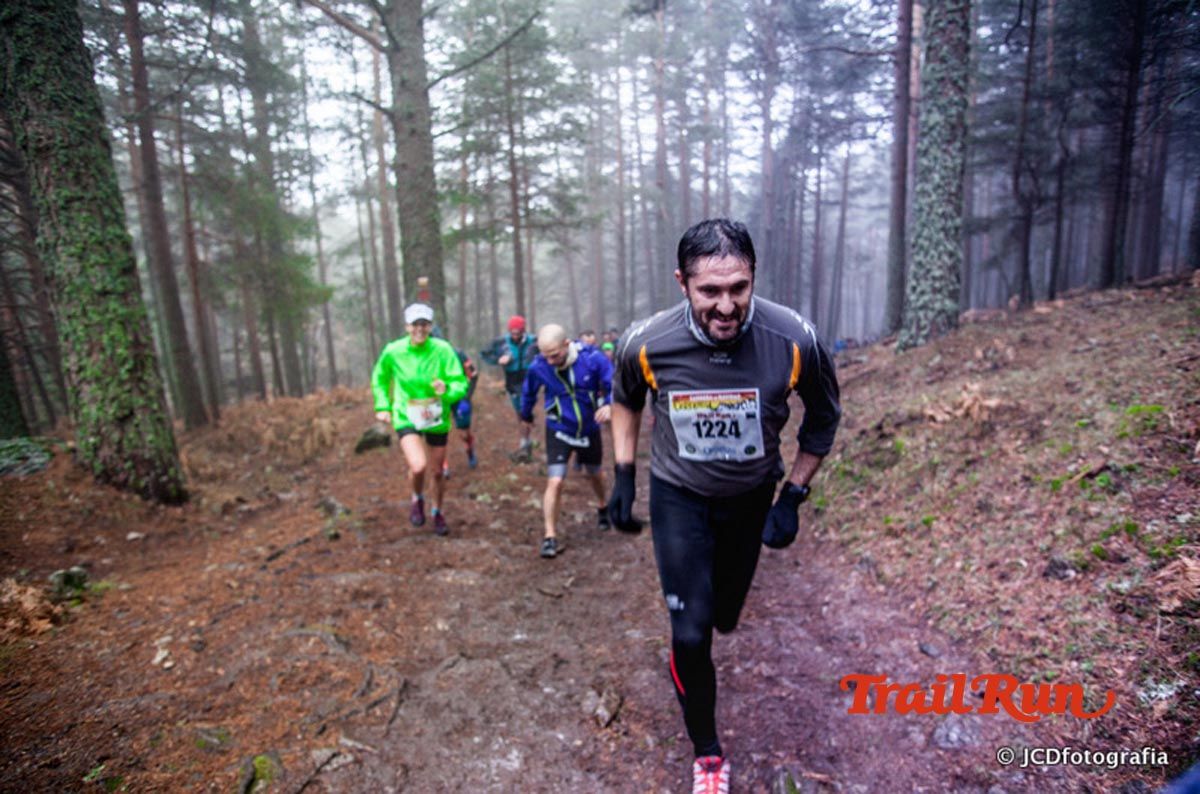 Carrera de Navidad de Cercedilla-26