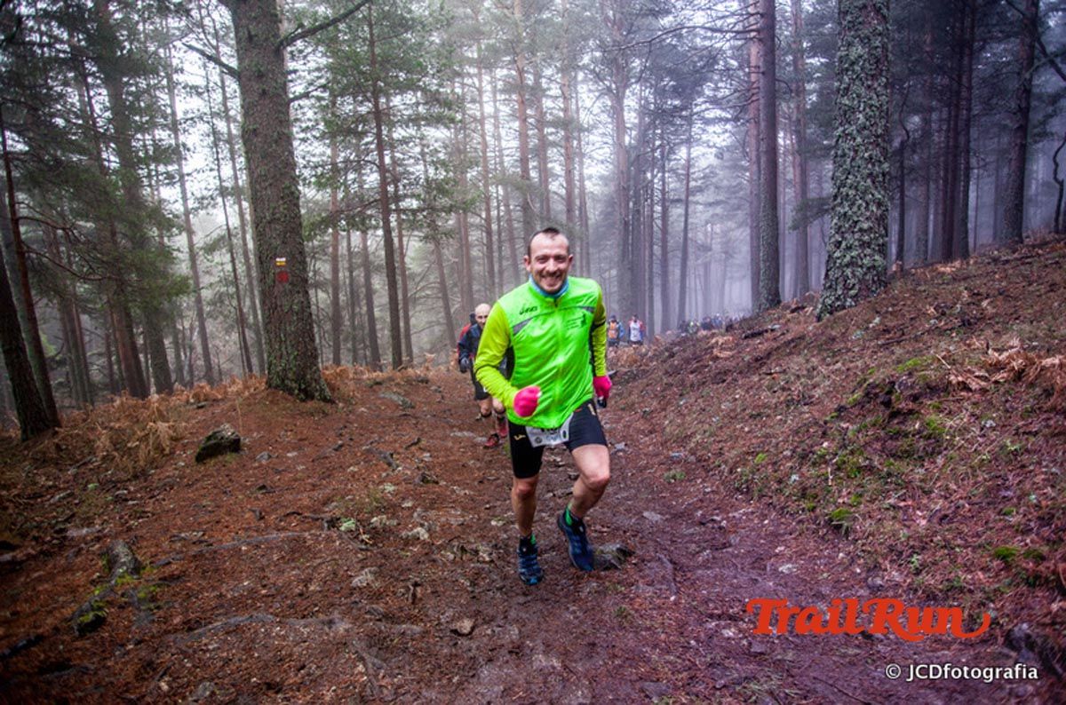 Carrera de Navidad de Cercedilla-25