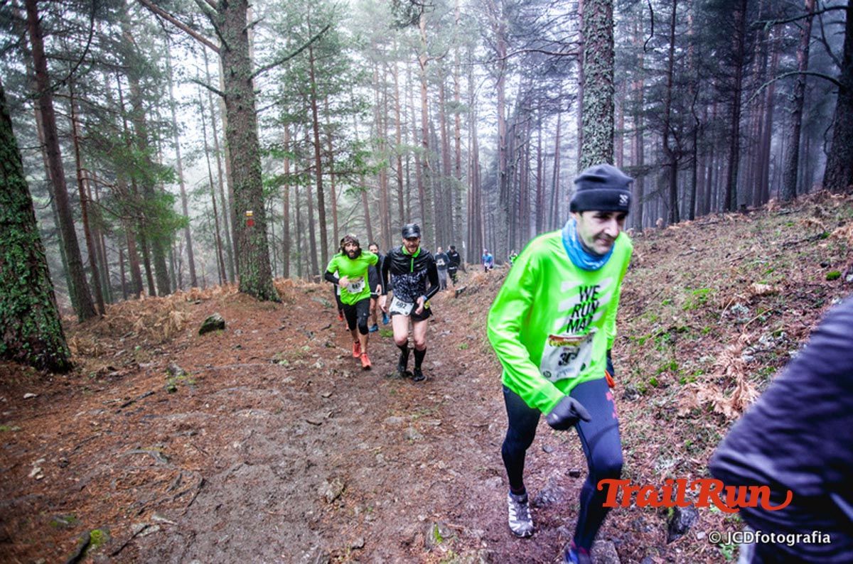 Carrera de Navidad de Cercedilla-27