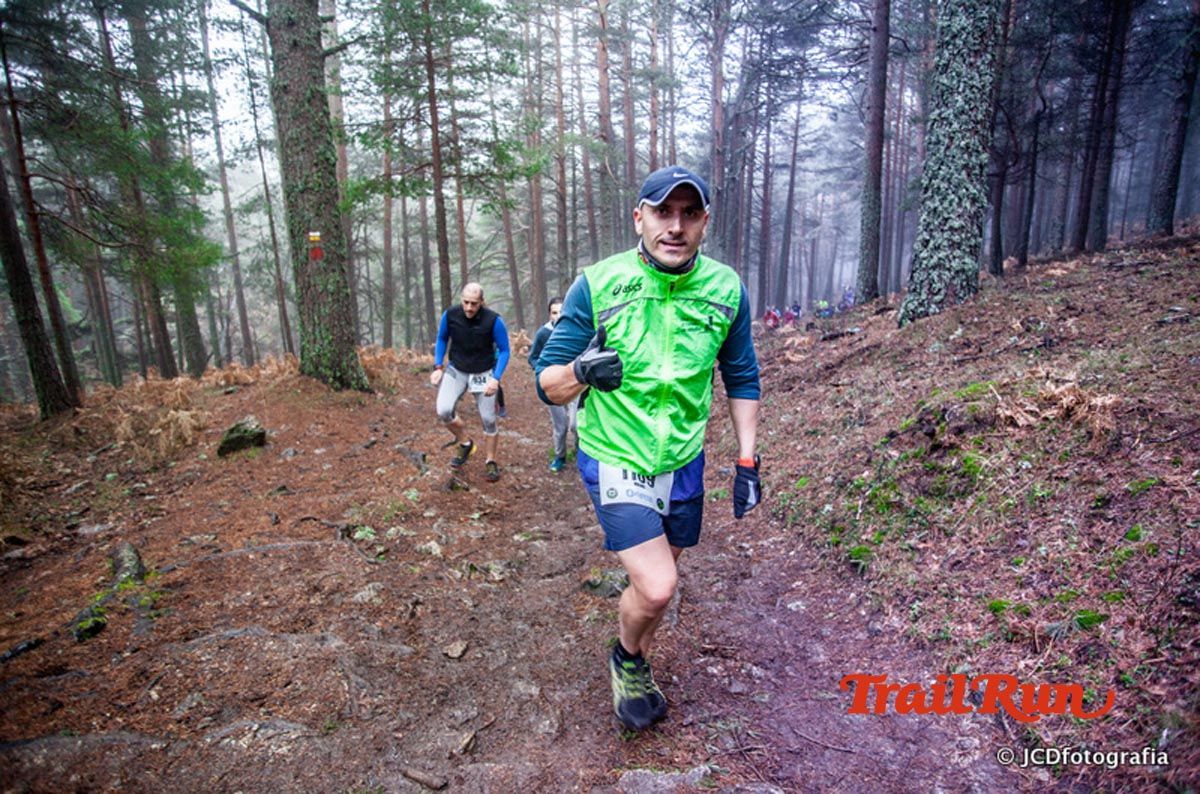 Carrera de Navidad de Cercedilla-27