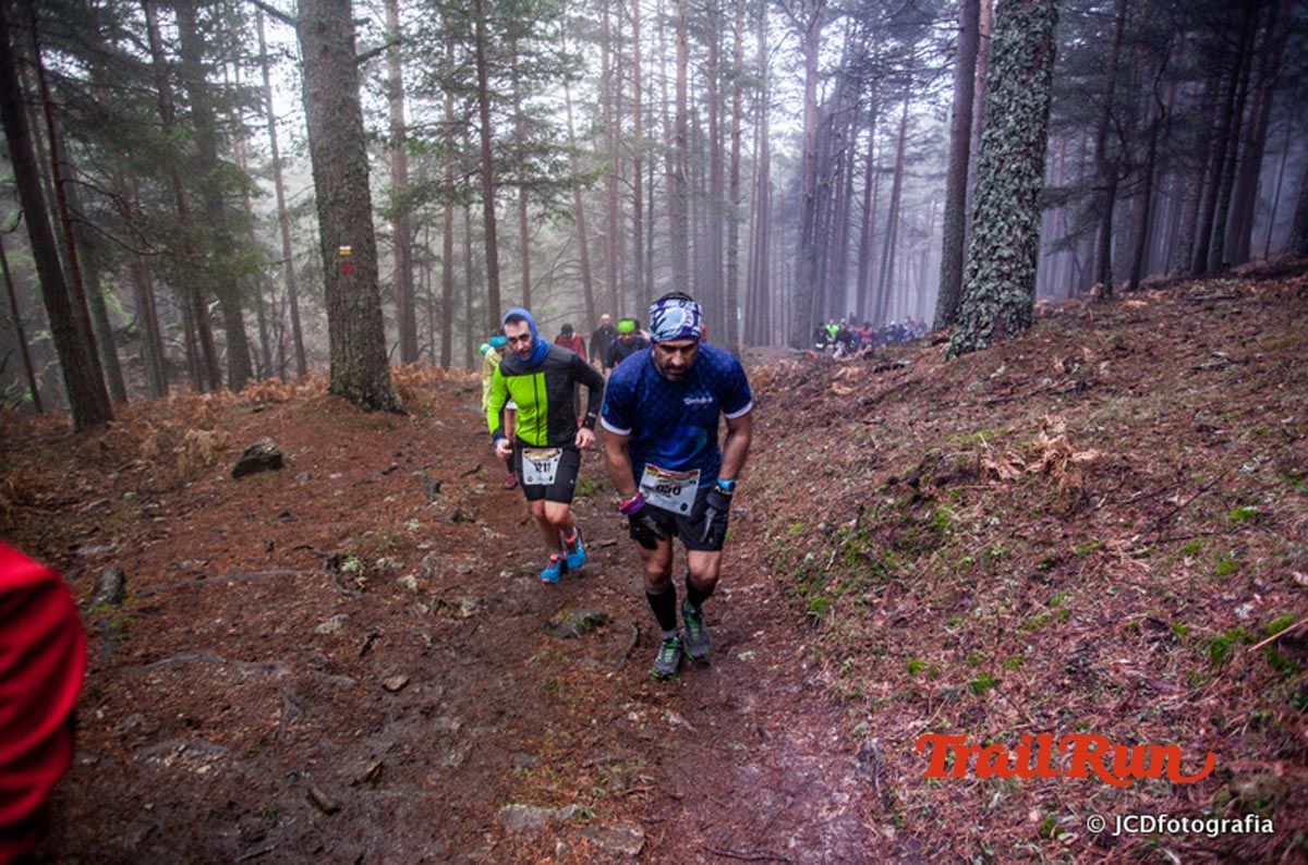 Carrera de Navidad de Cercedilla-25