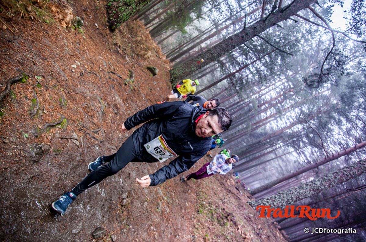 Carrera de Navidad de Cercedilla-27