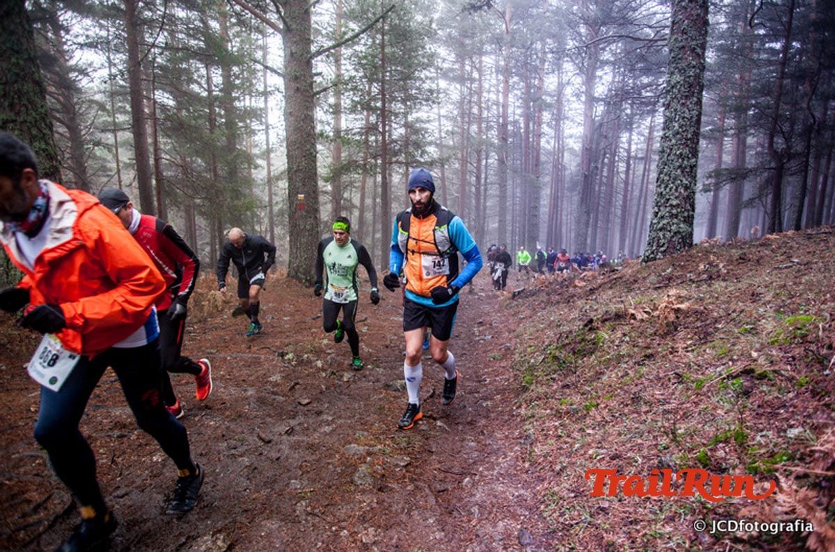 Carrera de Navidad de Cercedilla-25