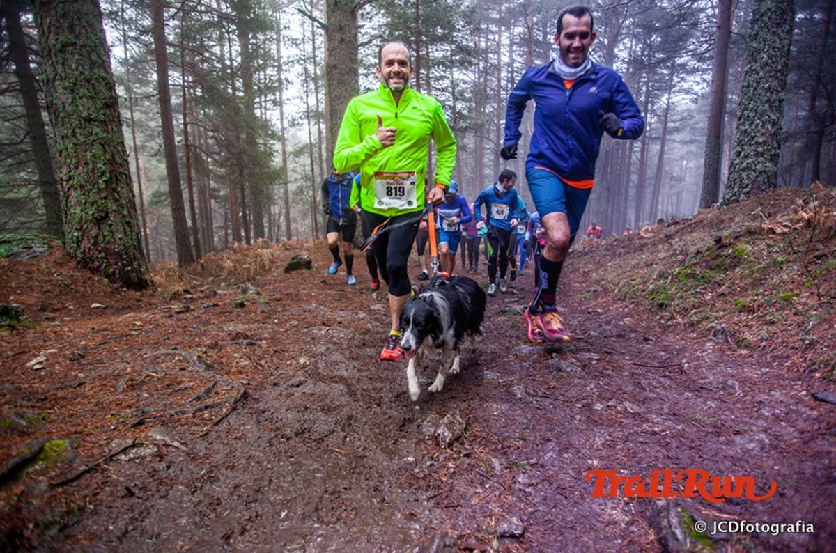 Carrera de Navidad de Cercedilla-26