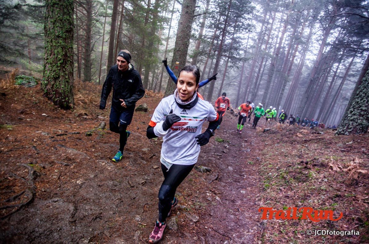 Carrera de Navidad de Cercedilla-26