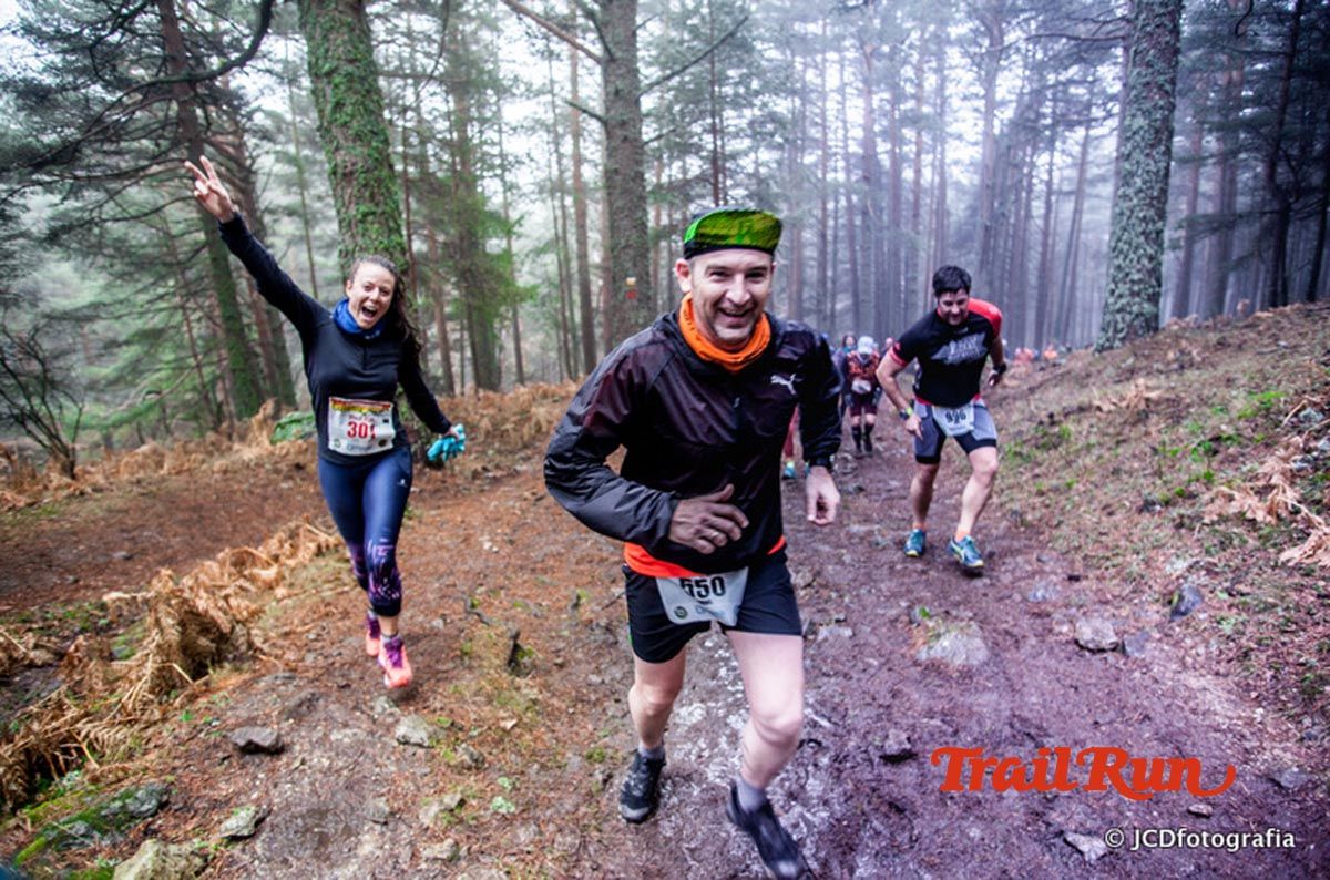 Carrera de Navidad de Cercedilla-28