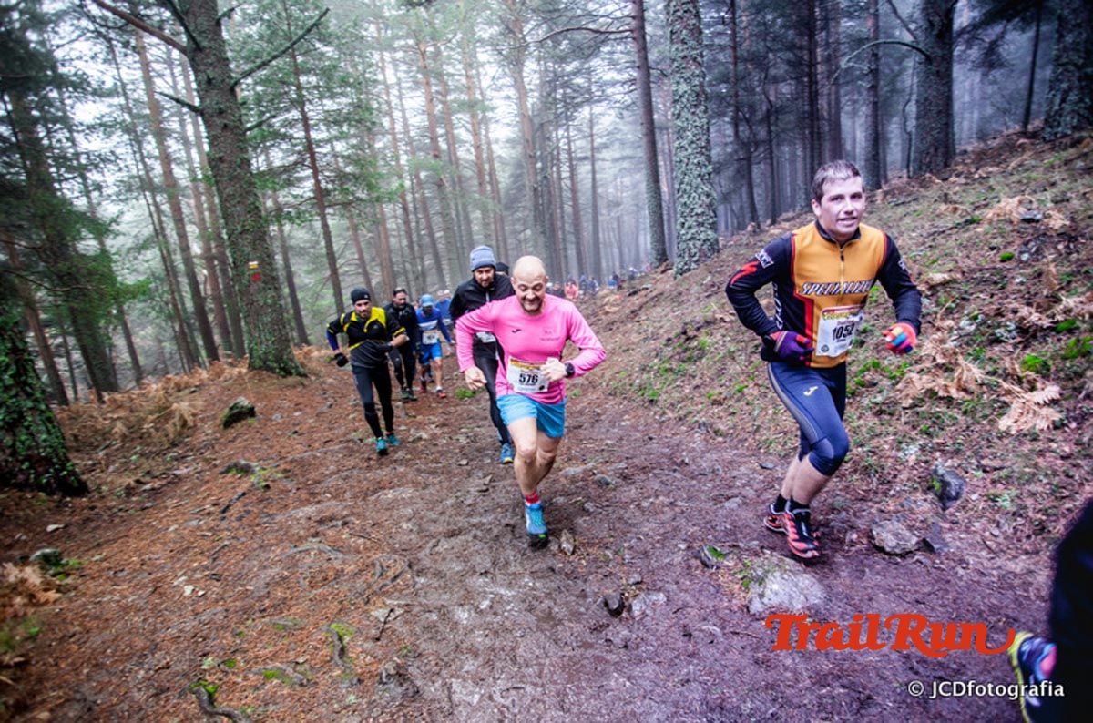 Carrera de Navidad de Cercedilla-28