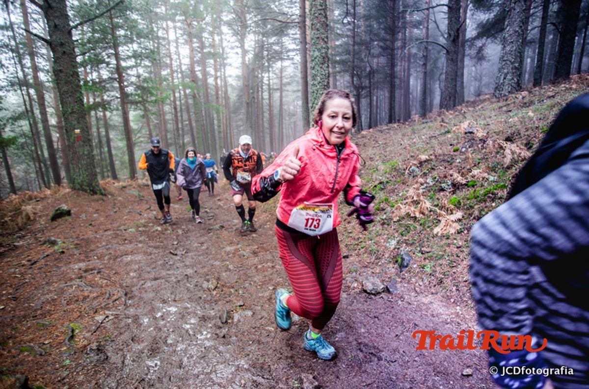 Carrera de Navidad de Cercedilla-28