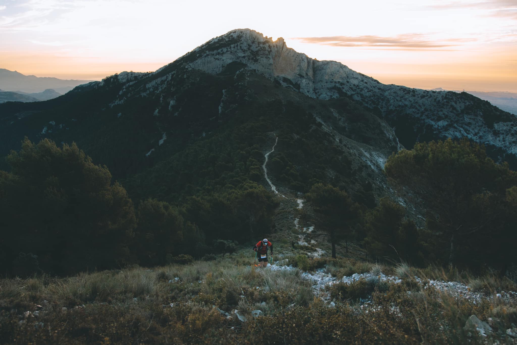 Lurbel será patrocinador técnico oficial de ElCid – TrailXtrem