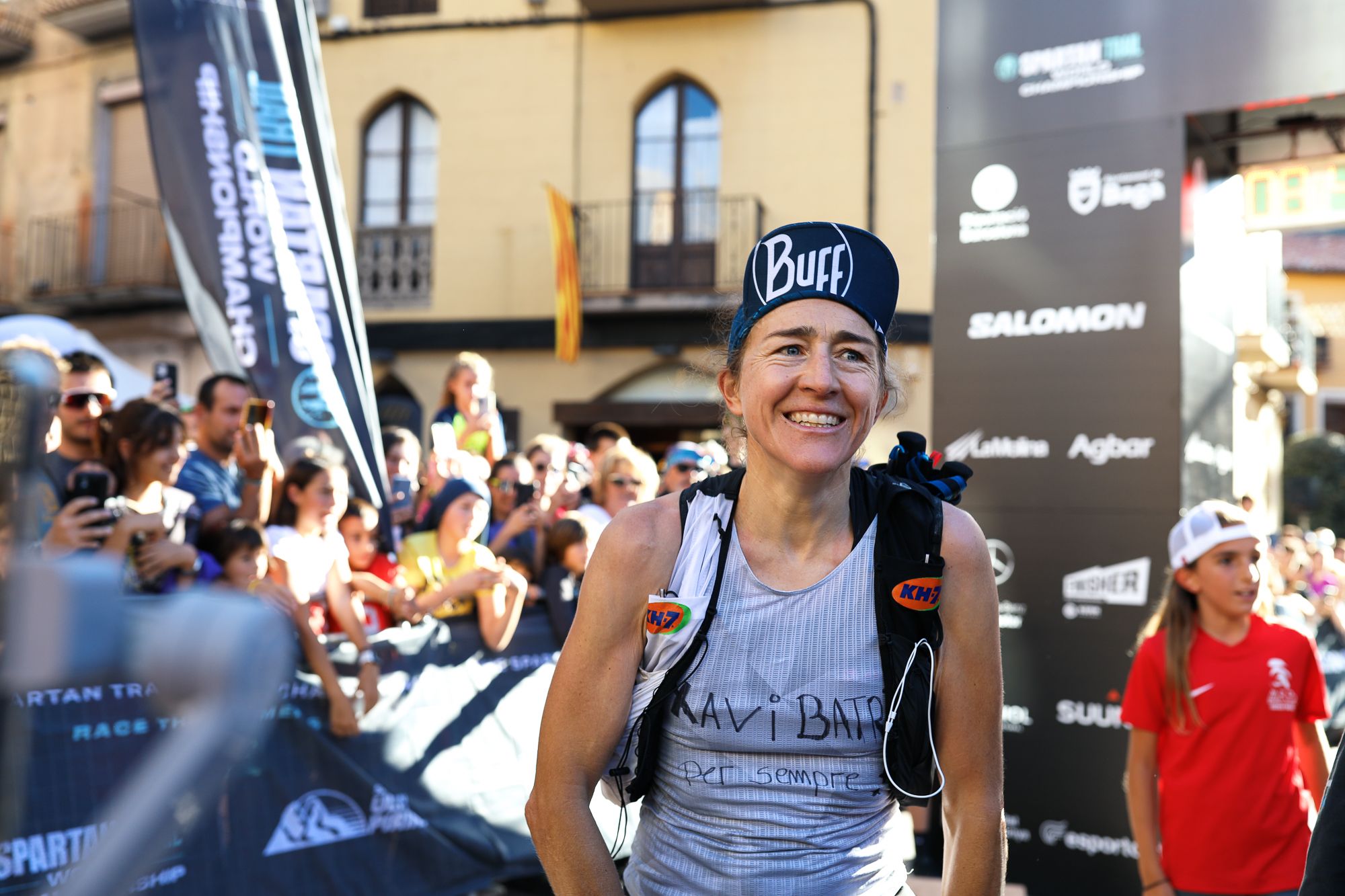 NURIA PICAS 100K 2022 ©URI SALA