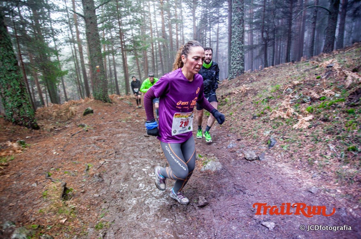 Carrera de Navidad de Cercedilla-28