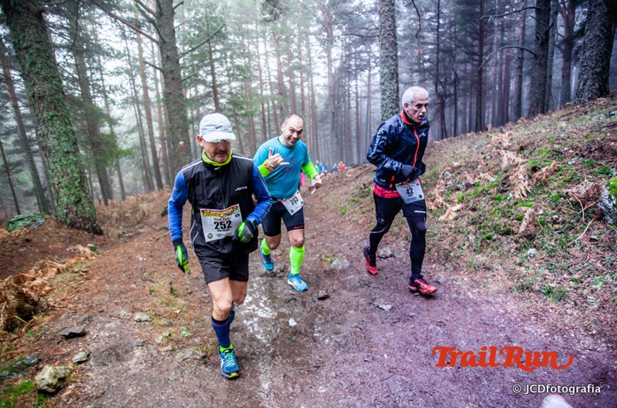 Carrera de Navidad de Cercedilla-29