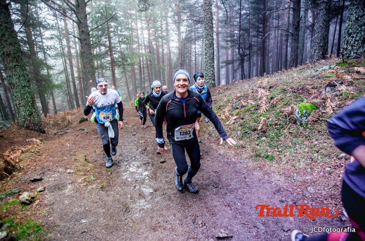 Carrera de Navidad de Cercedilla-29