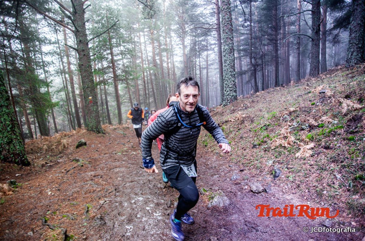 Carrera de Navidad de Cercedilla-28