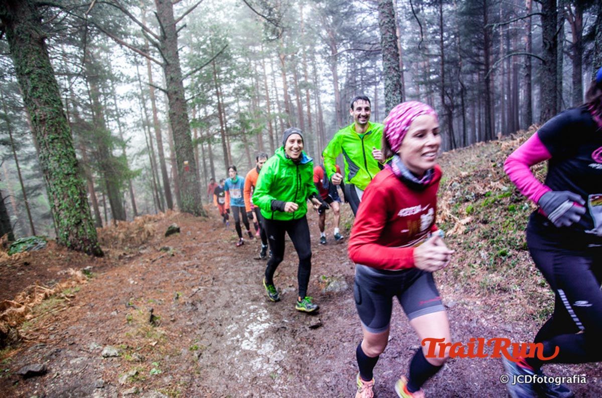 Carrera de Navidad de Cercedilla-29