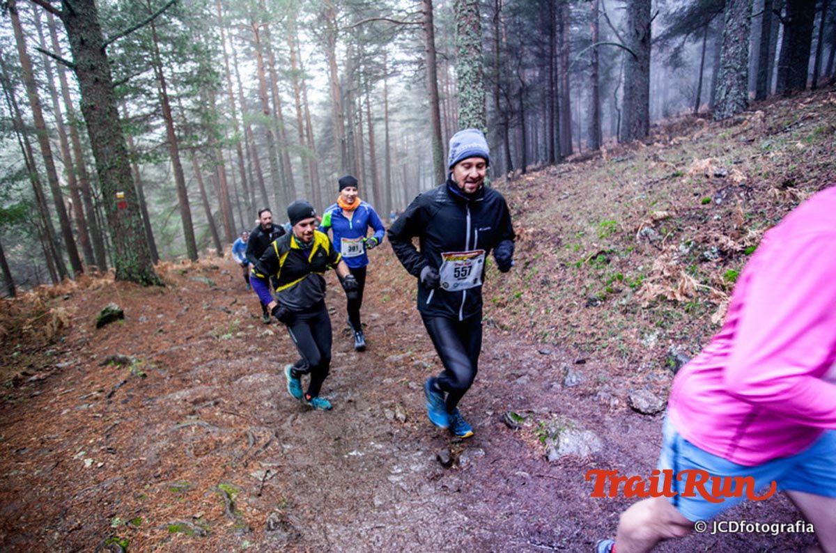 Carrera de Navidad de Cercedilla-28