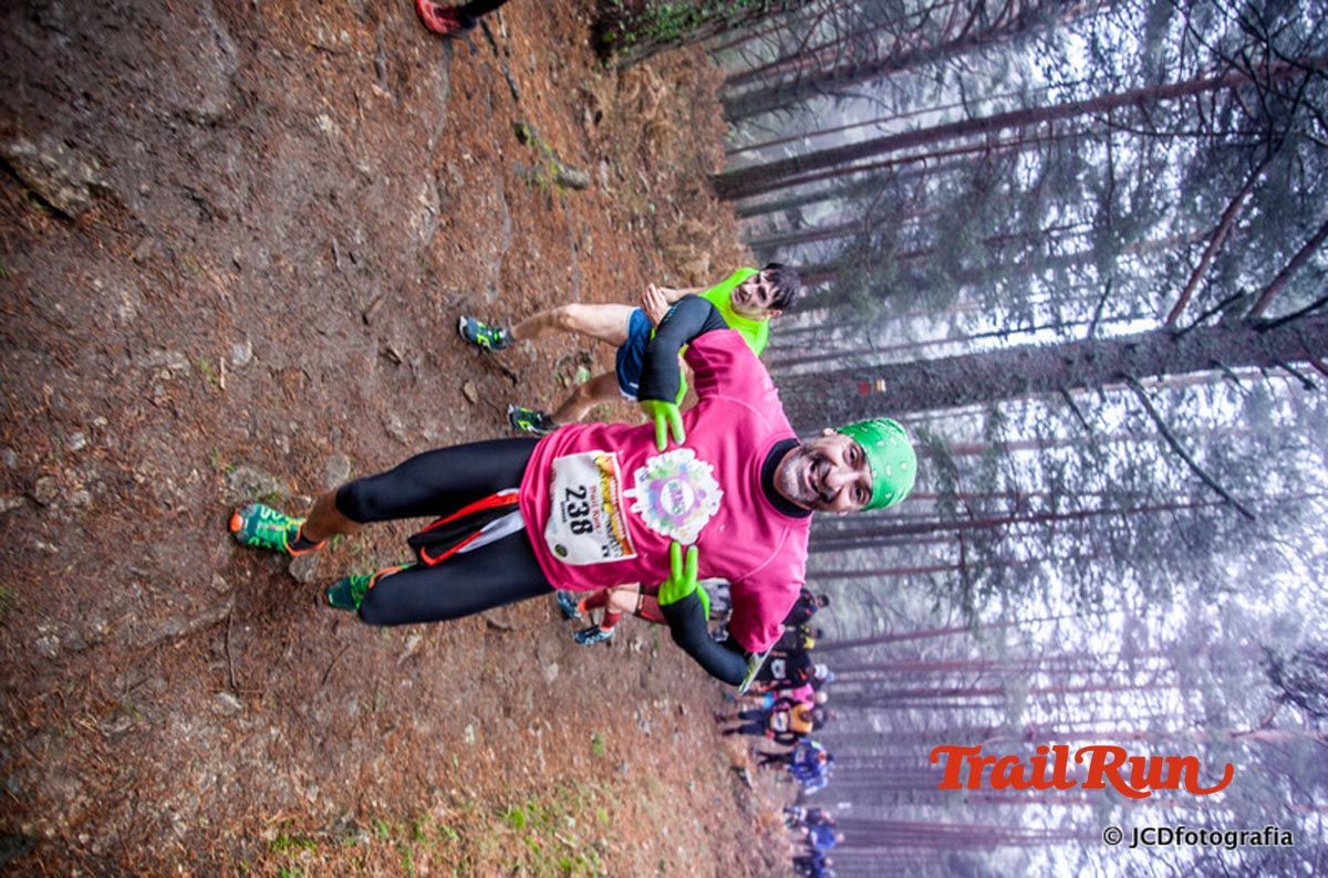 Carrera de Navidad de Cercedilla-28