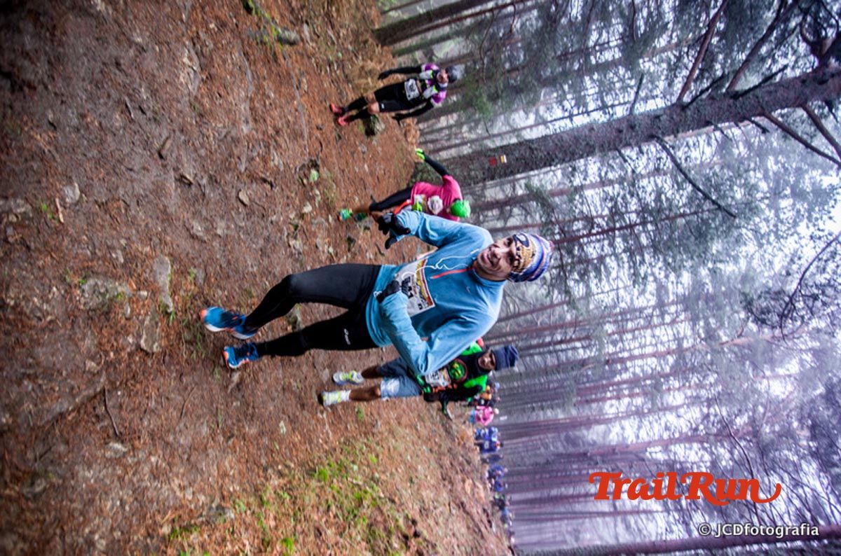 Carrera de Navidad de Cercedilla-28
