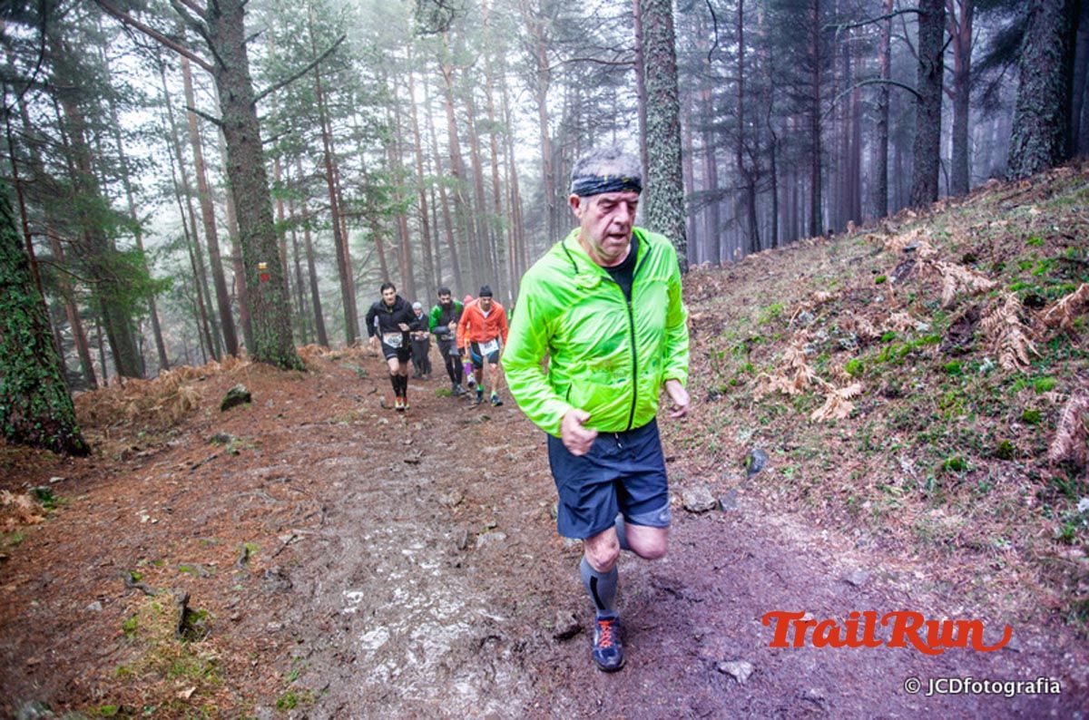 Carrera de Navidad de Cercedilla-28