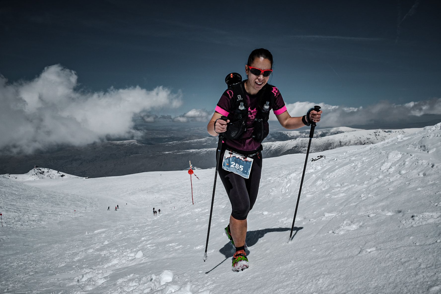 Ultra Sierra Nevada inicia el camino de celebración a su décimo aniversario
