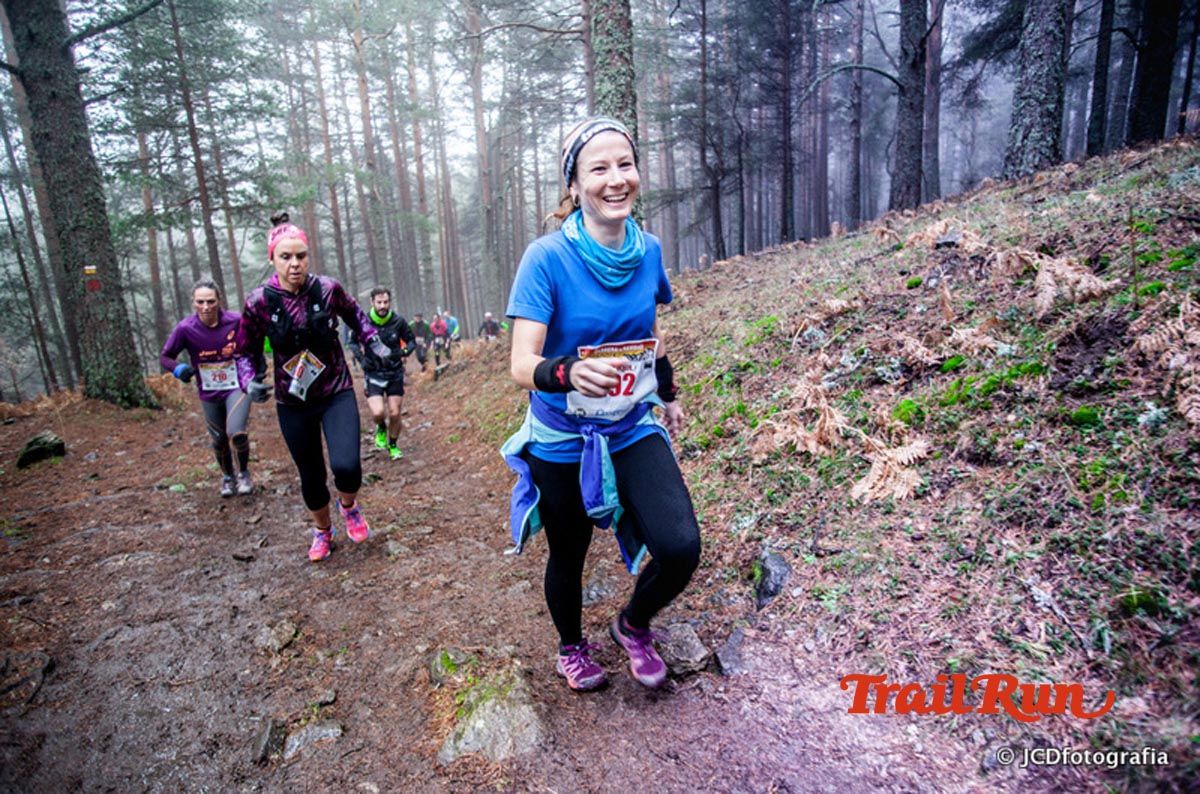 Carrera de Navidad de Cercedilla-28