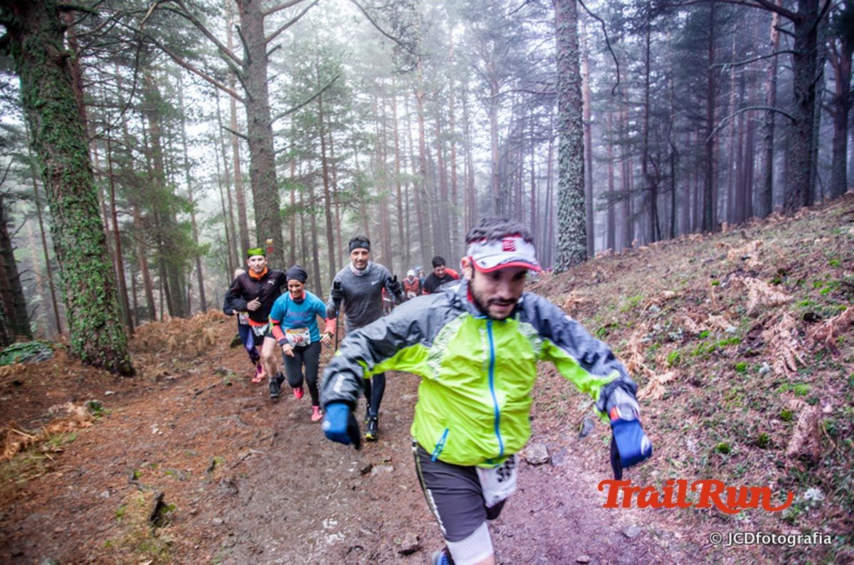 Carrera de Navidad de Cercedilla-28