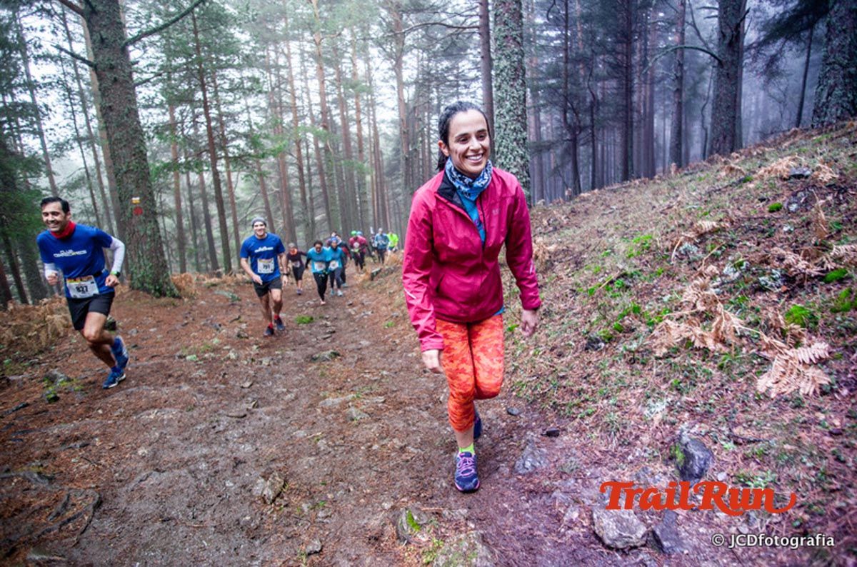 Carrera de Navidad de Cercedilla-28