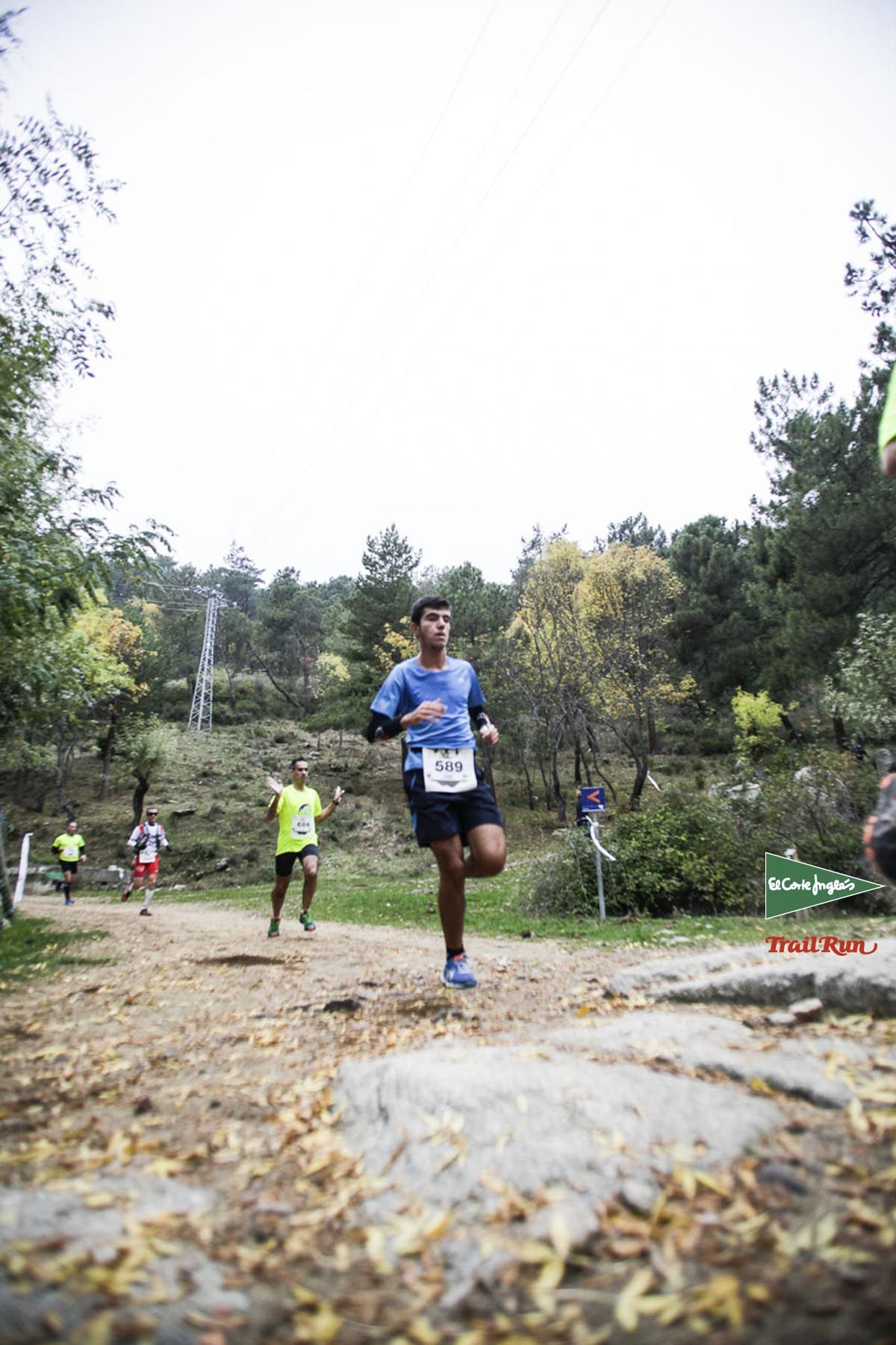 Races Trail Running-1