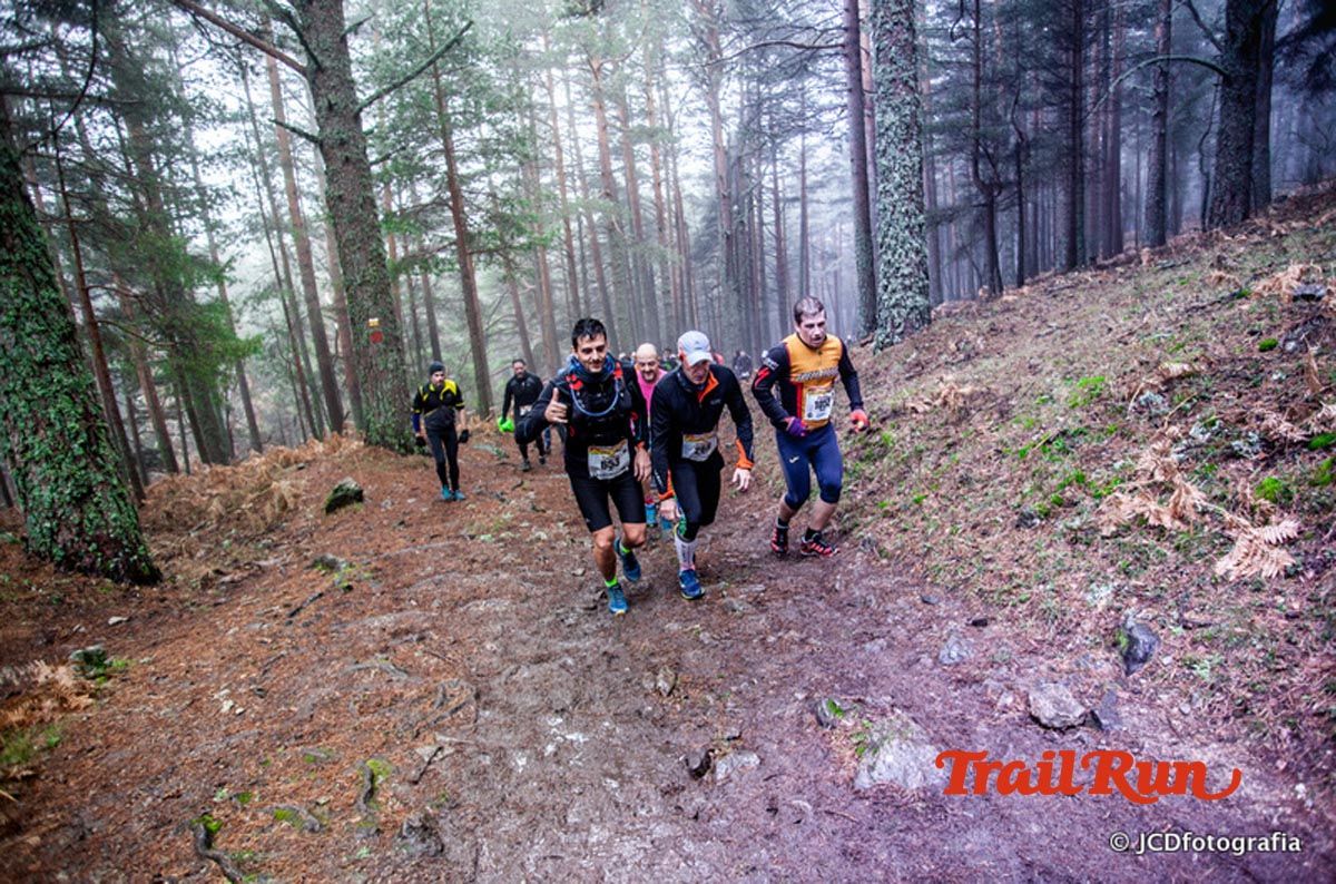 Carrera de Navidad de Cercedilla-28
