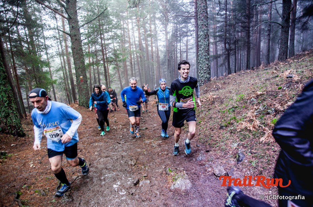Carrera de Navidad de Cercedilla-28