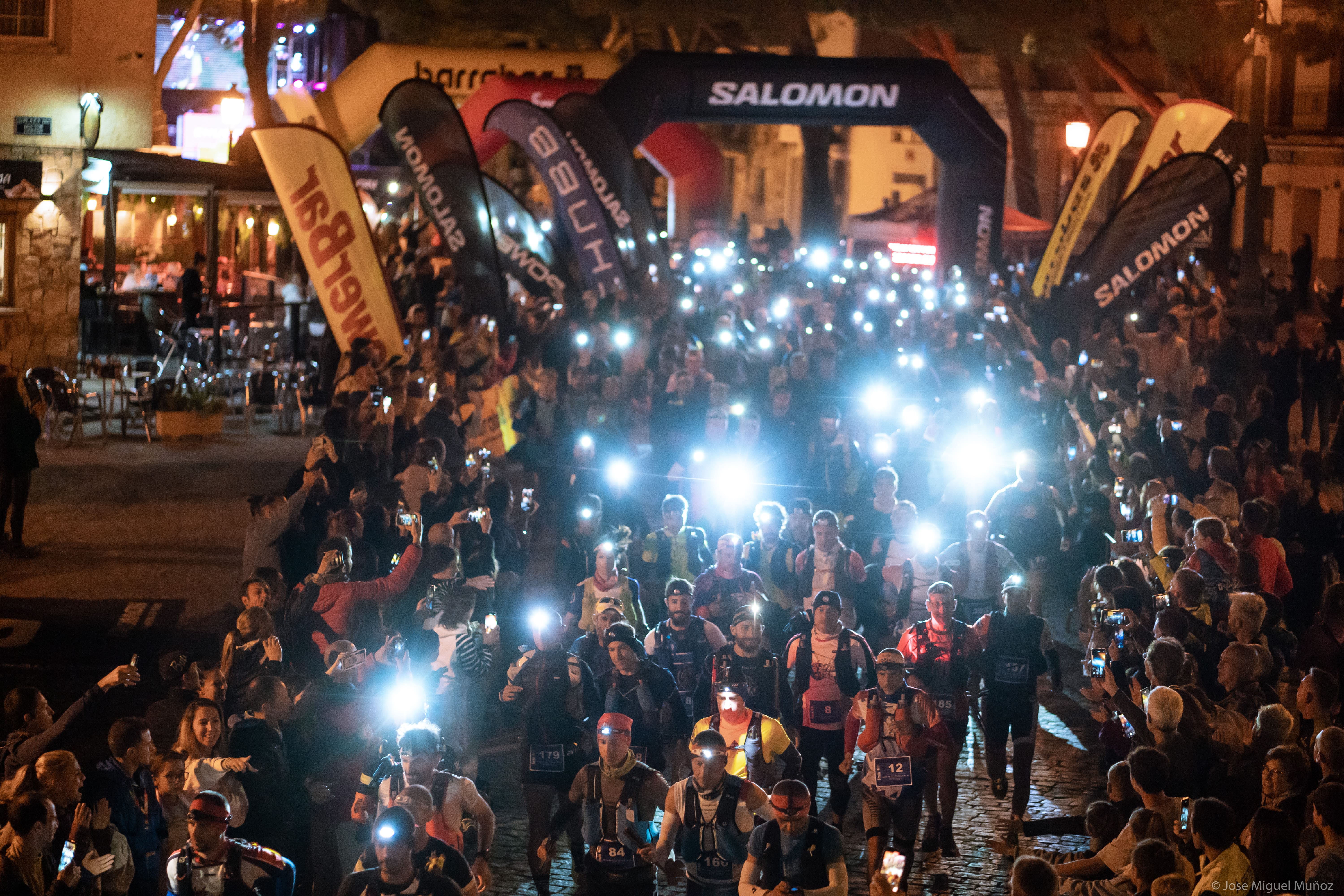 Gran Trail Peñalara ©josemiguelmunoze