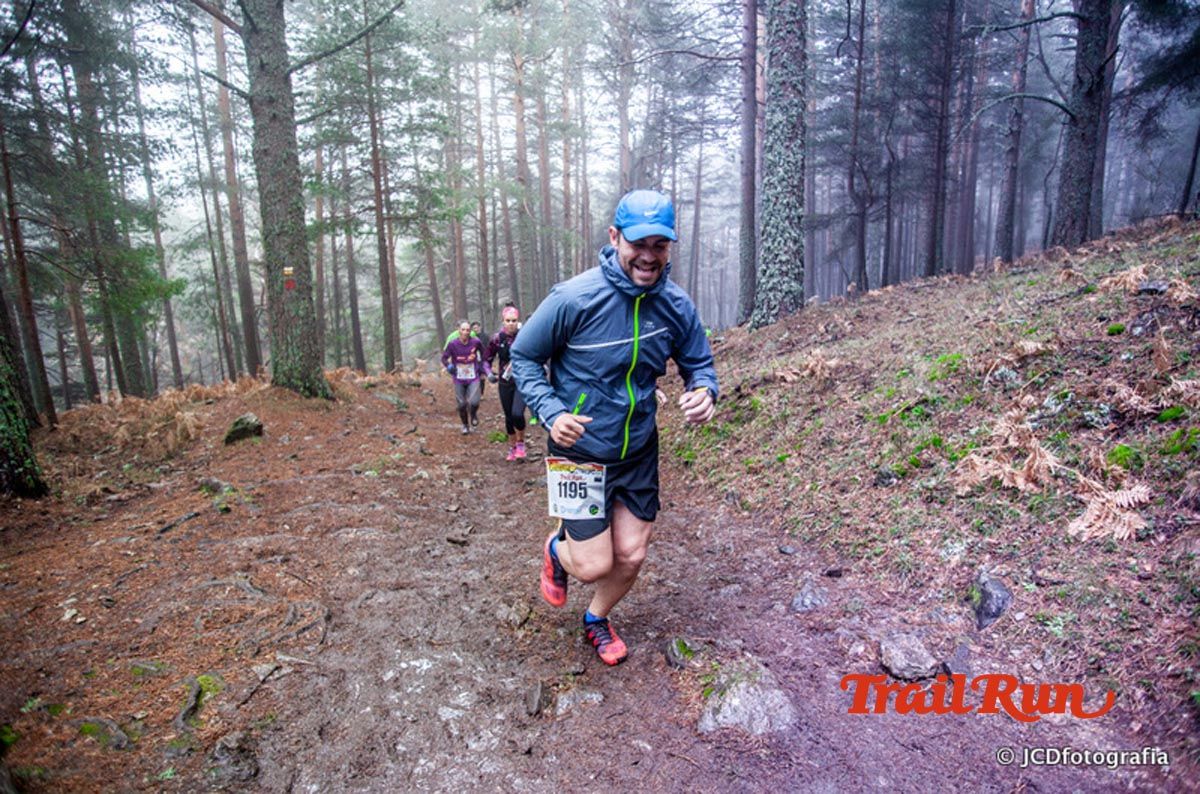 Carrera de Navidad de Cercedilla-28