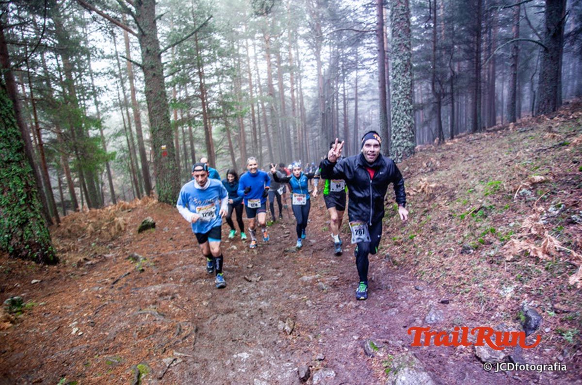 Carrera de Navidad de Cercedilla-28