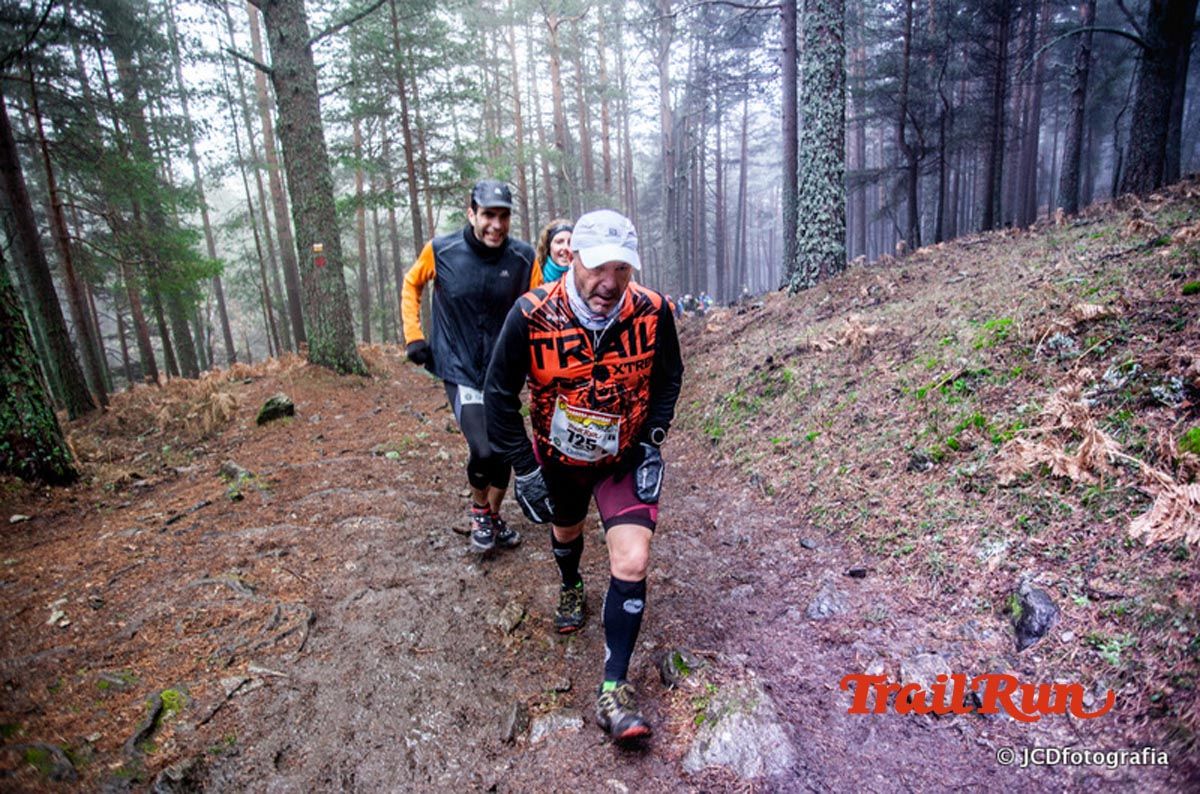 Carrera de Navidad de Cercedilla-28