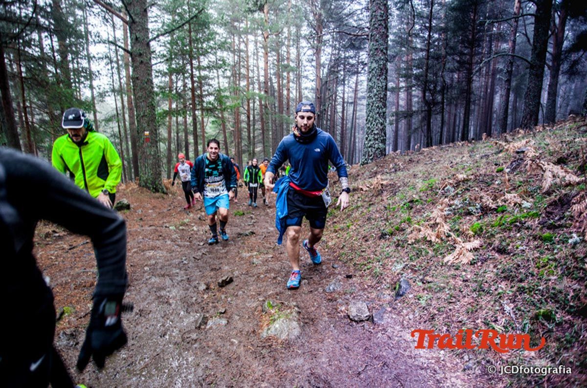 Carrera de Navidad de Cercedilla-30