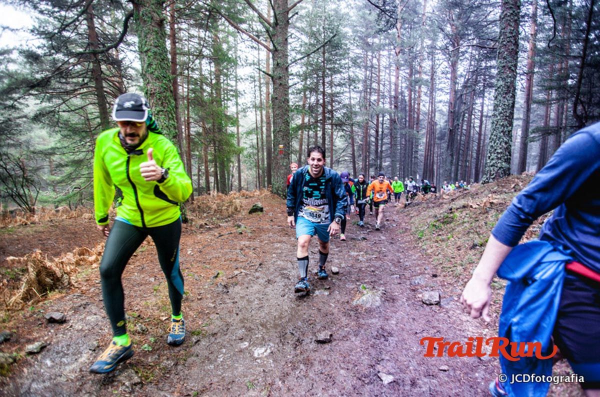 Carrera de Navidad de Cercedilla-30
