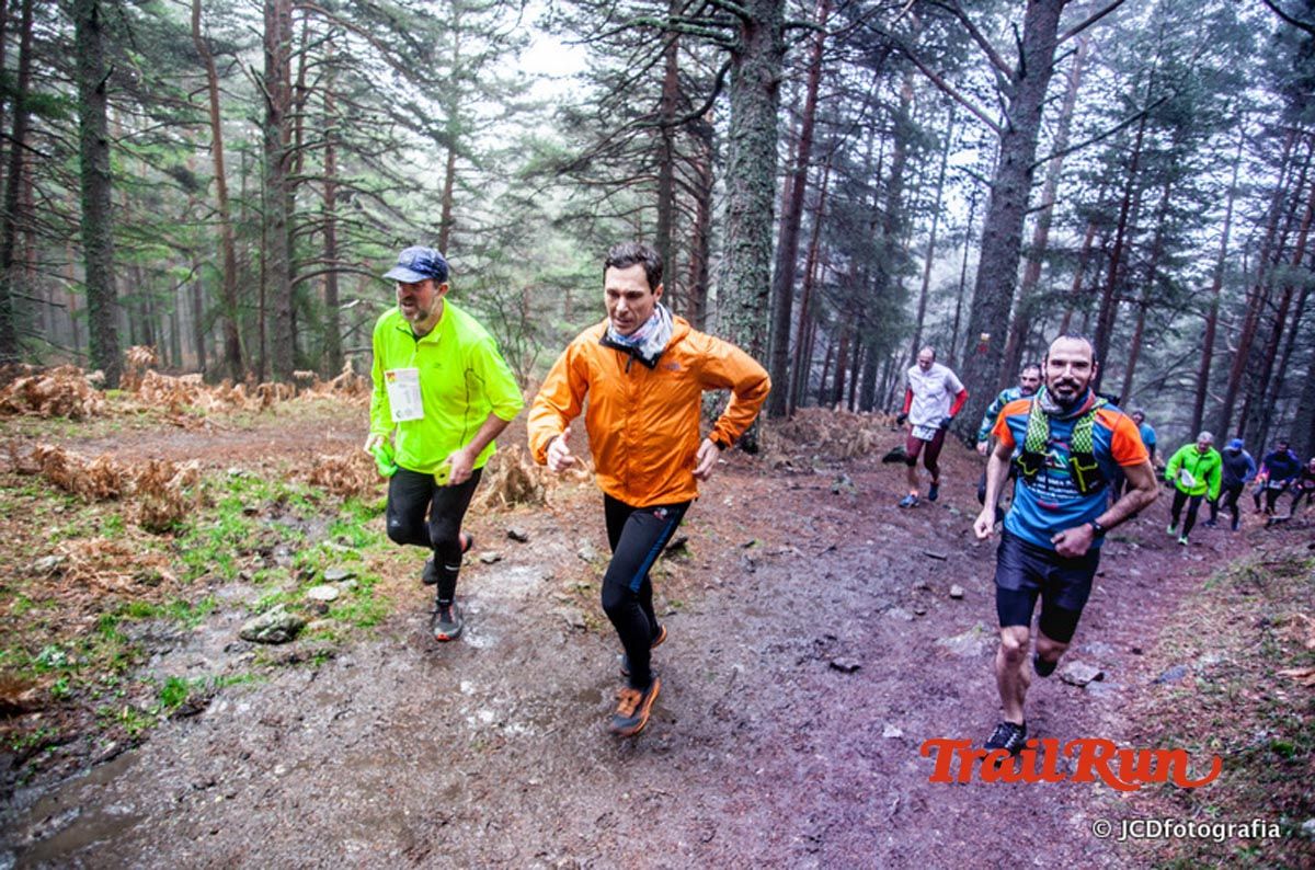 Carrera de Navidad de Cercedilla-30