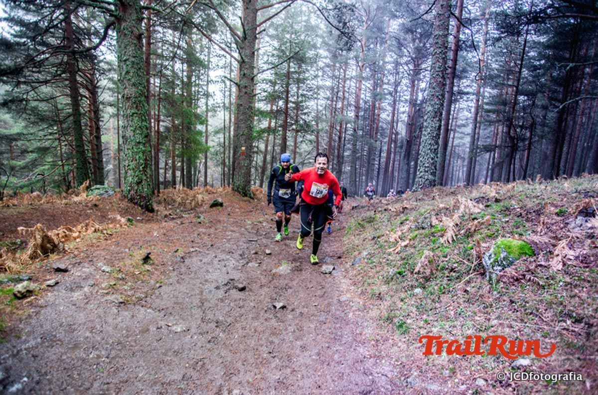 Carrera de Navidad de Cercedilla-31
