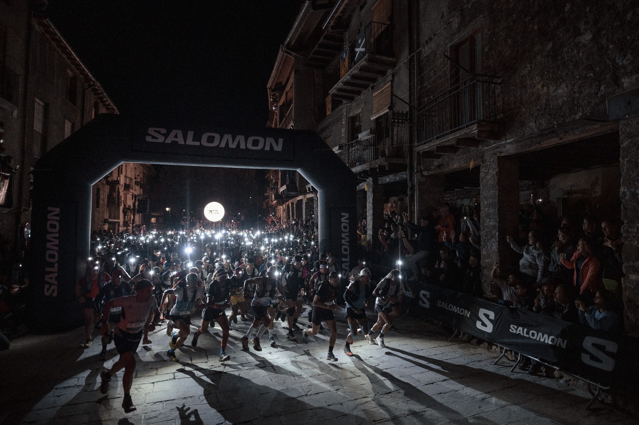 Salomon Ultra Pirineu® 2023 ©SergiColome 