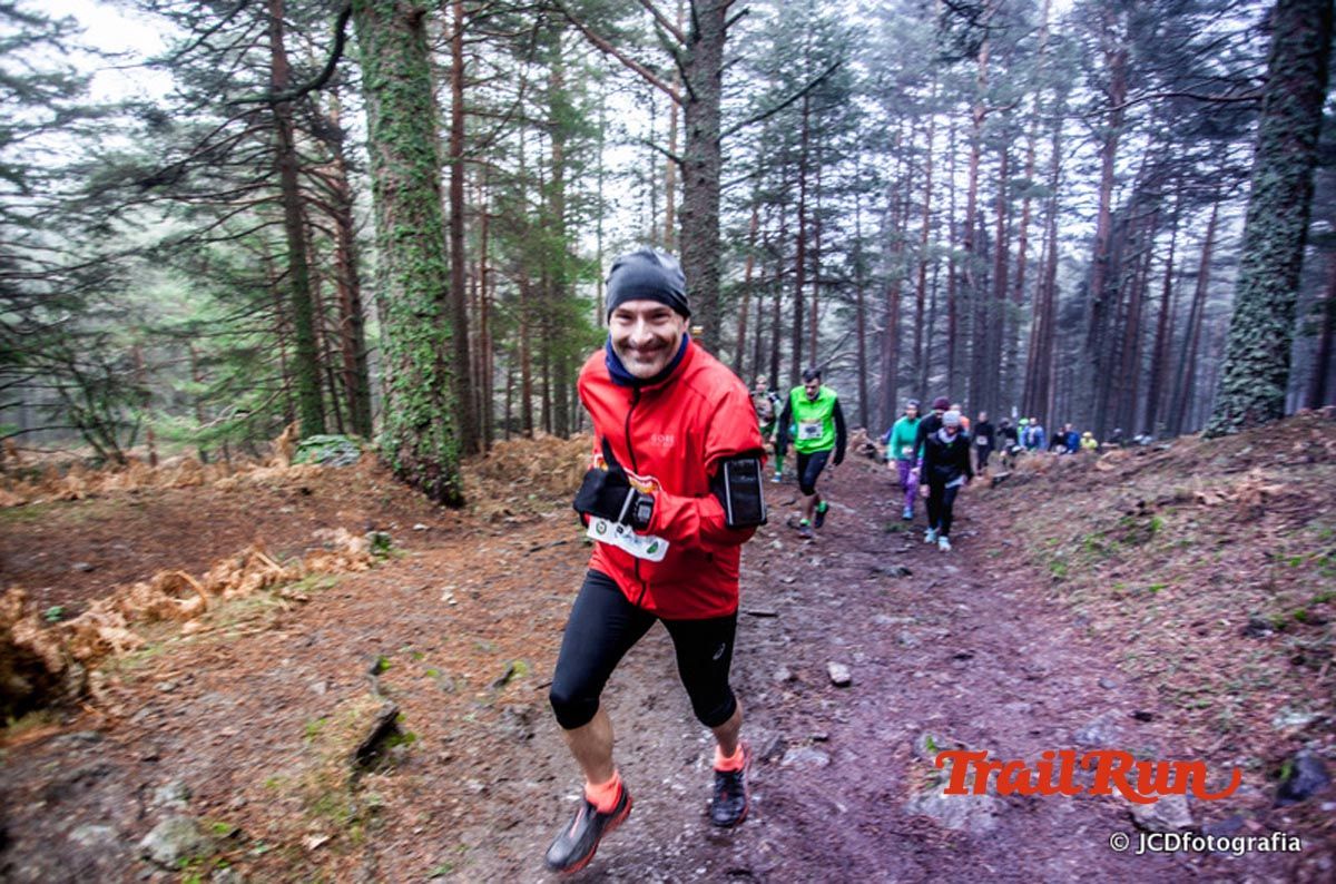 Carrera de Navidad de Cercedilla-30