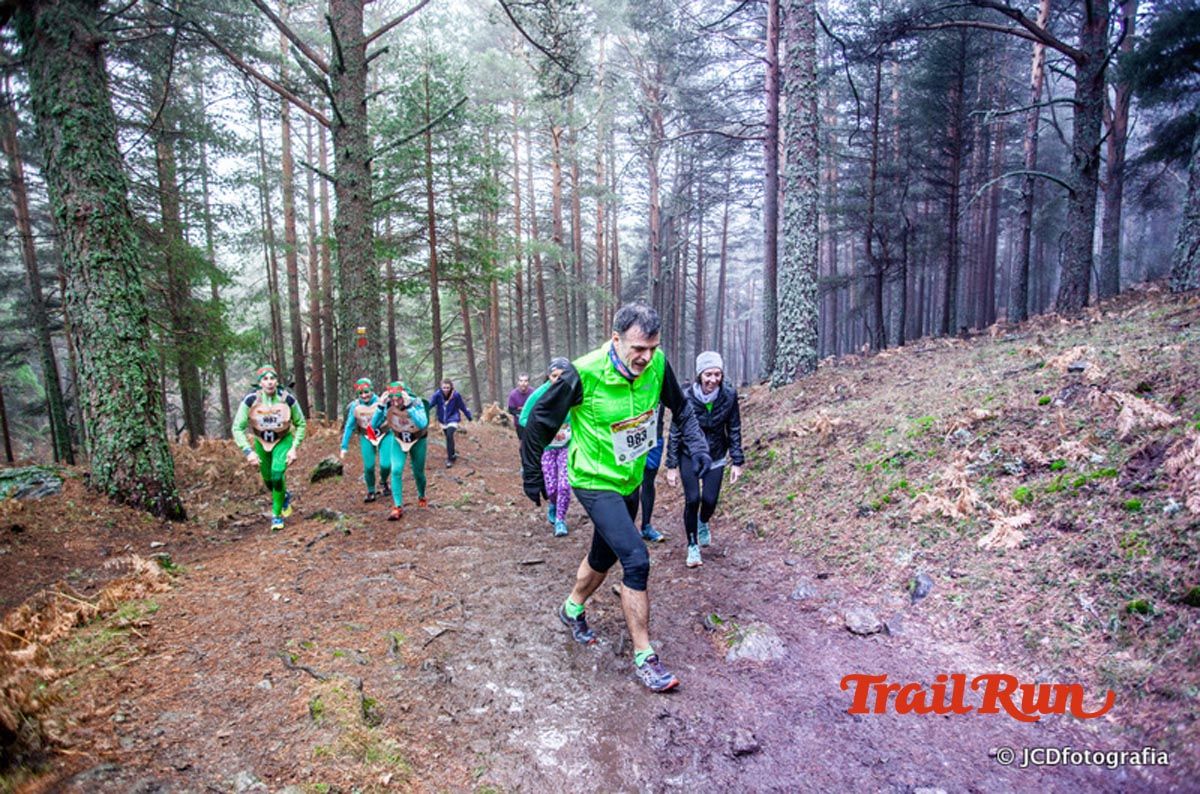 Carrera de Navidad de Cercedilla-30