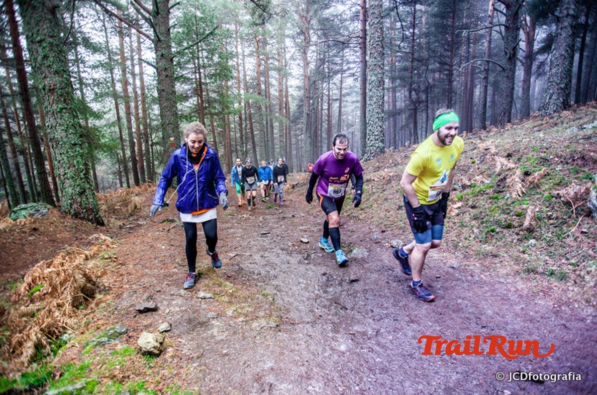 Carrera de Navidad de Cercedilla-31