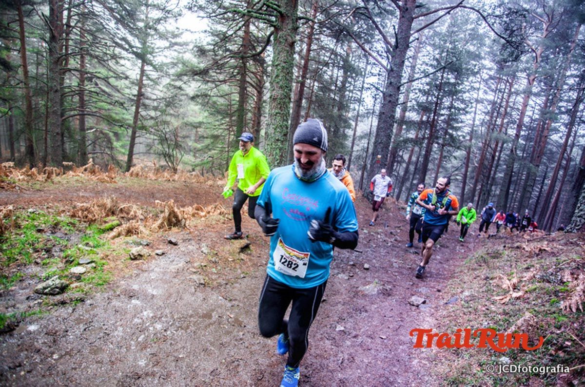 Carrera de Navidad de Cercedilla-30