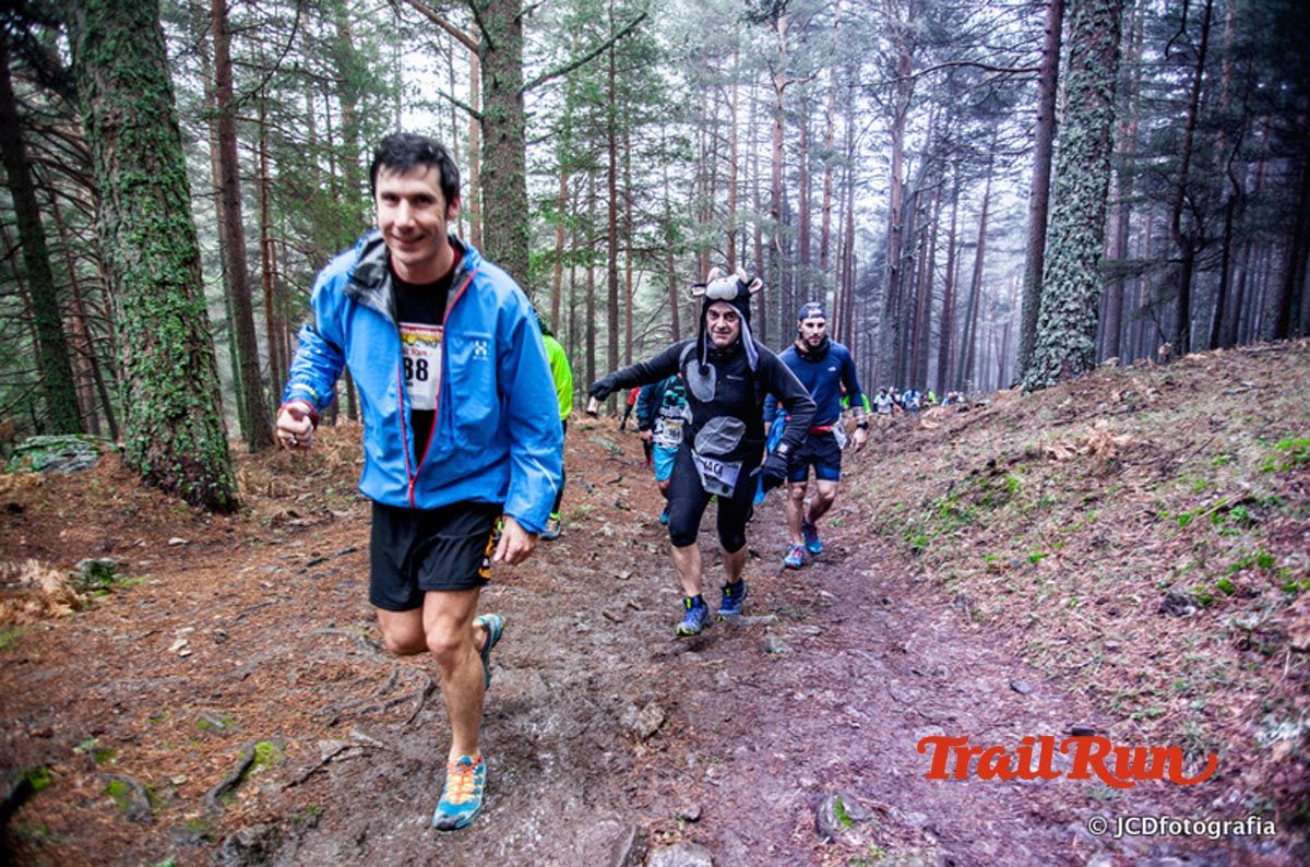 Carrera de Navidad de Cercedilla-30