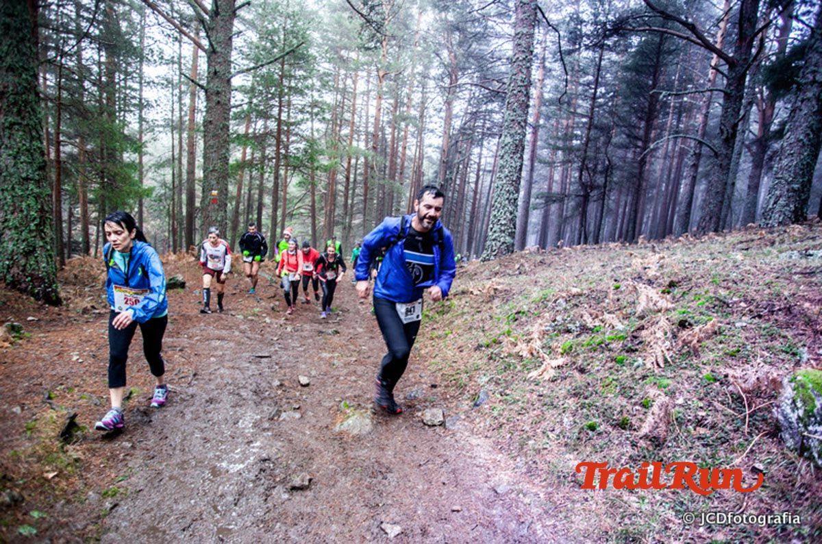 Carrera de Navidad de Cercedilla-30