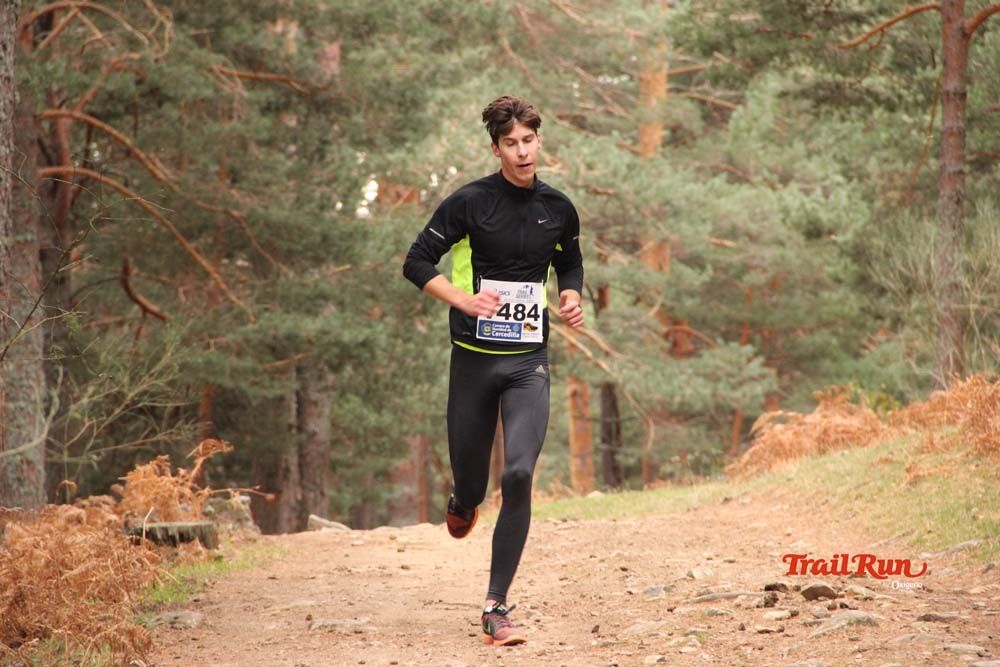 Carrera Cercedilla 2015-01