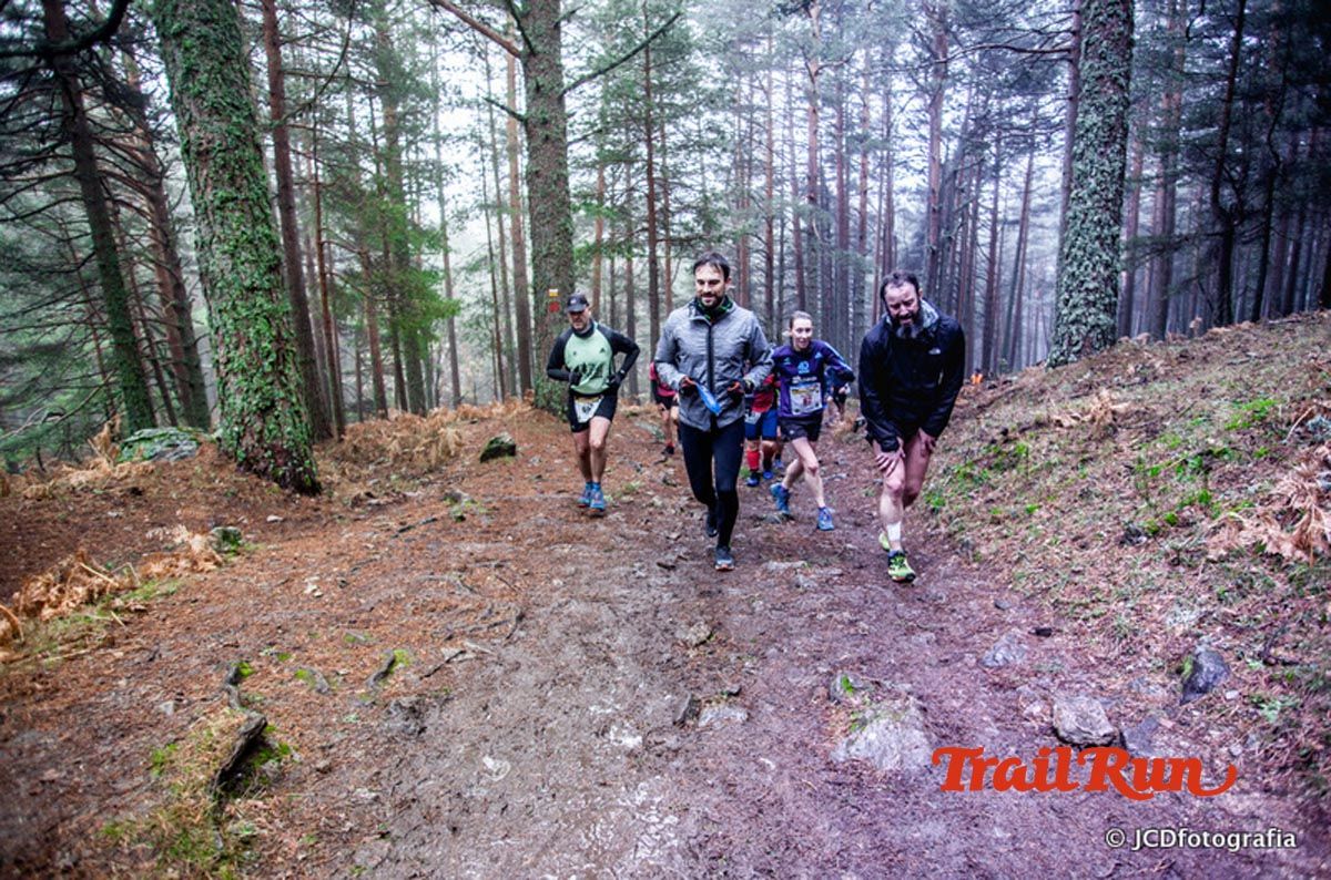 Carrera de Navidad de Cercedilla-30