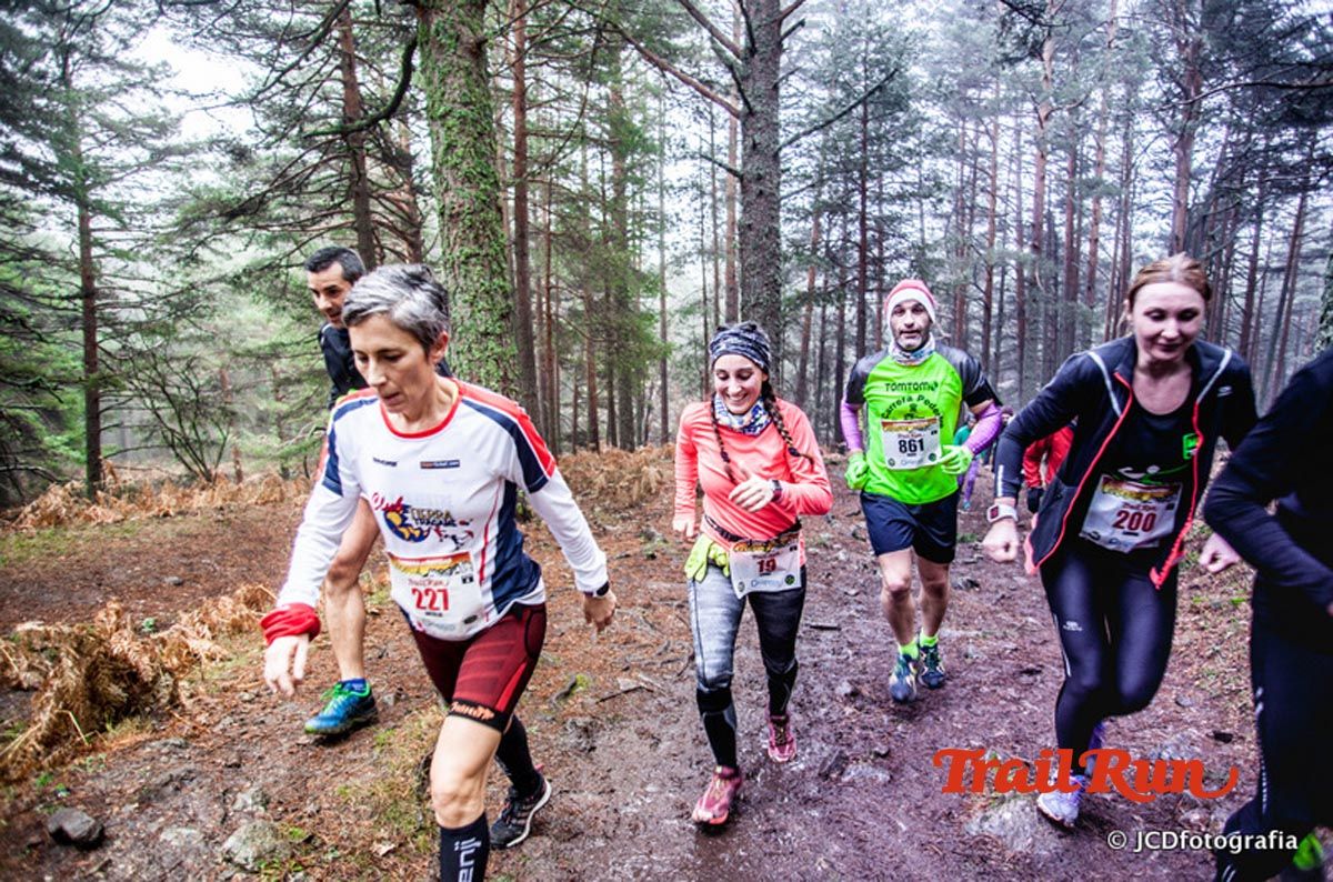 Carrera de Navidad de Cercedilla-30