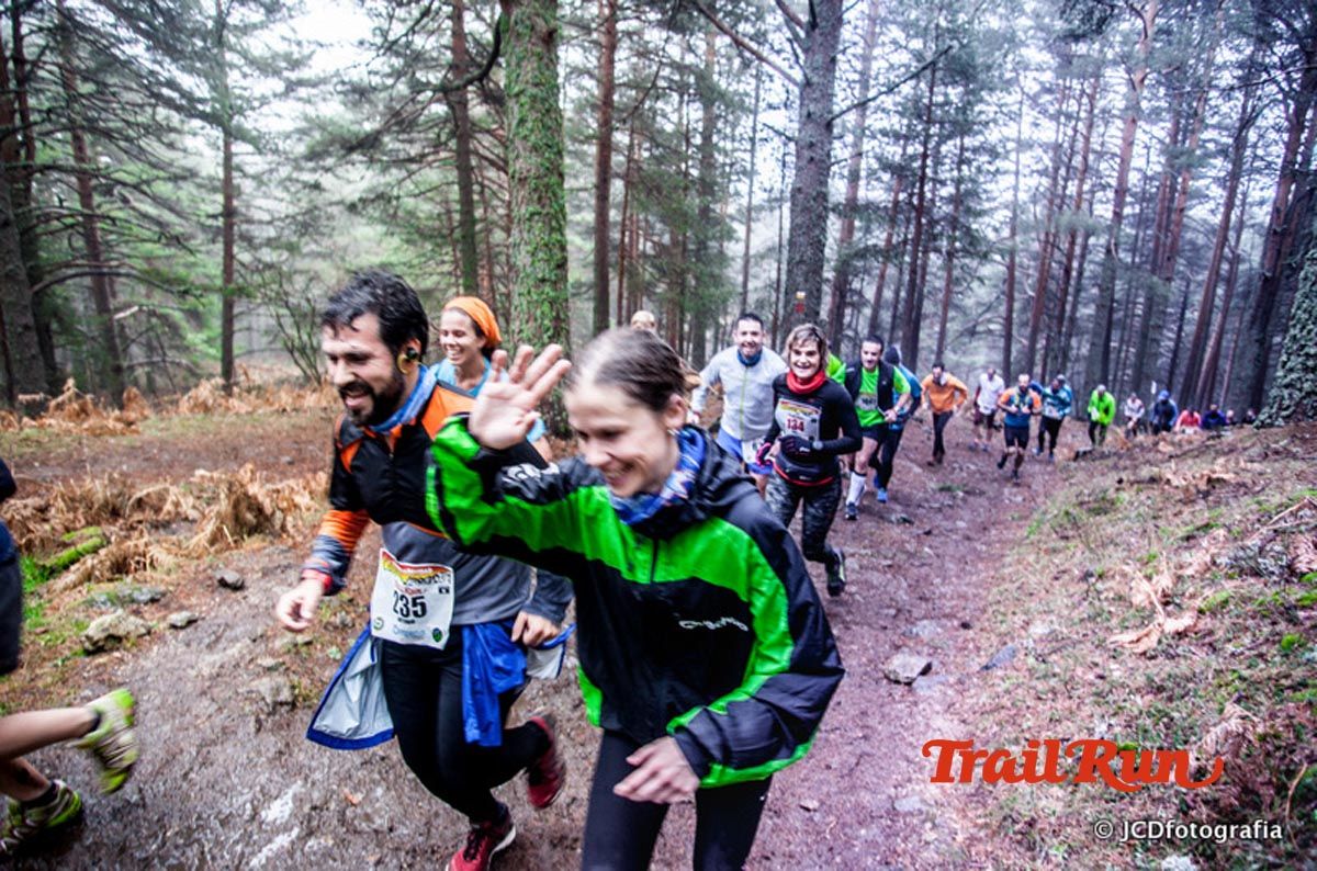 Carrera de Navidad de Cercedilla-30