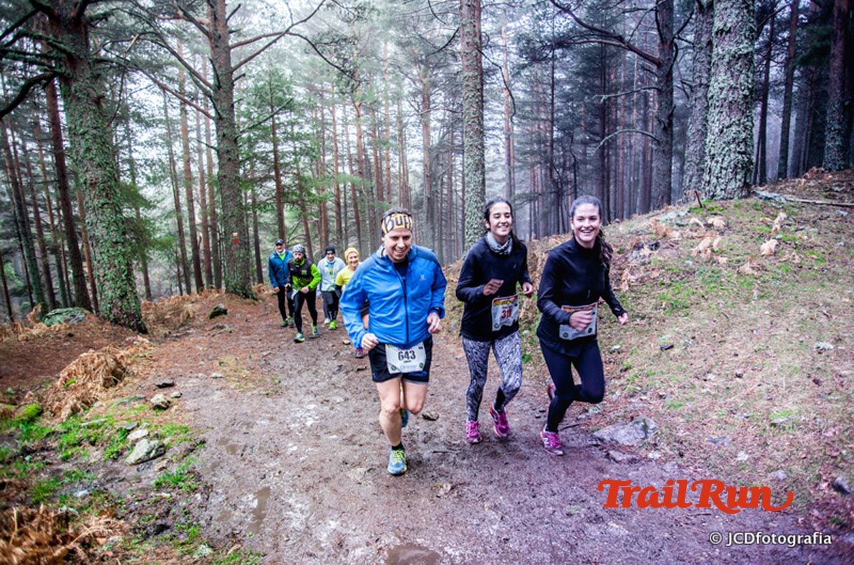 Carrera de Navidad de Cercedilla-31
